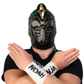 ニンジャ・マック