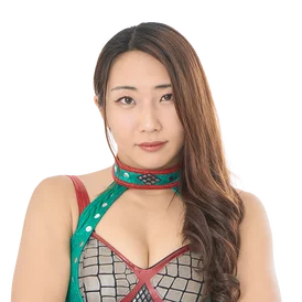 Yuuki Minami