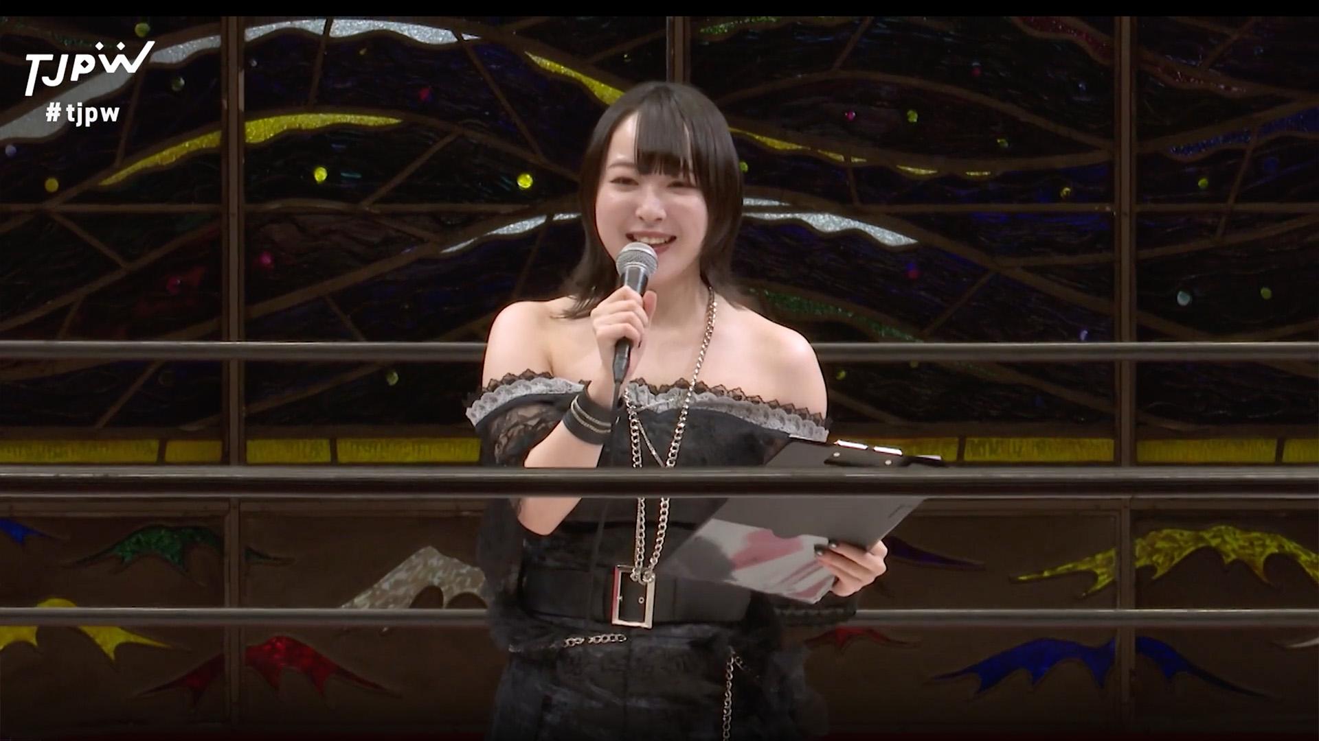 東京女子プロレス中島翔子ポートレート＆チェキセット 東京女子プロレス中島翔子ポートレート＆チェキセット 2025年