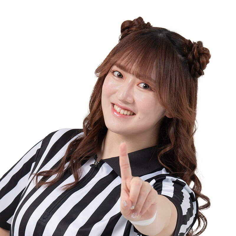 文りん（Fumirin）プロフィール | 文りんの試合を配信中！プロレス見る