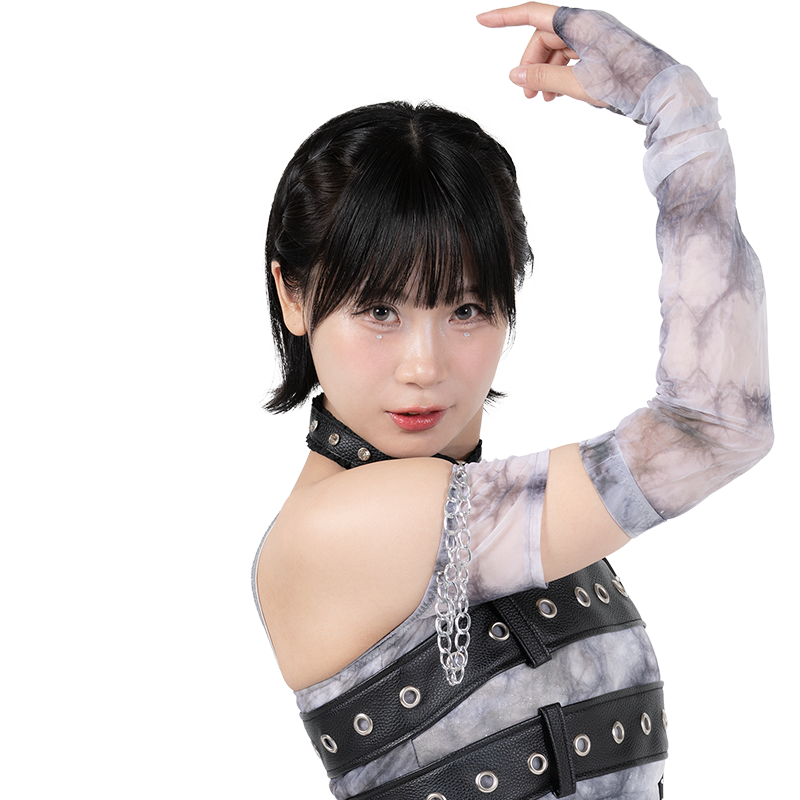 渡辺未詩 | 東京女子プロレス公式サイト