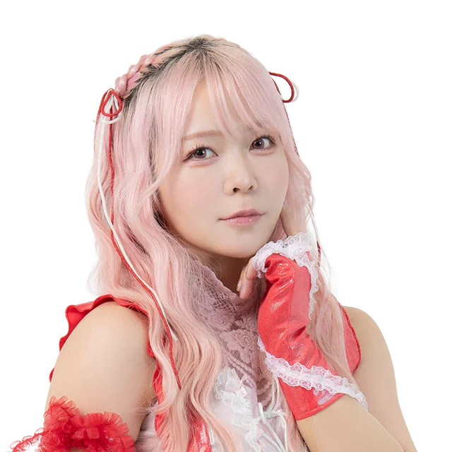 愛野ユキ