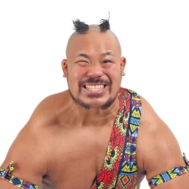 Yuki Iino
