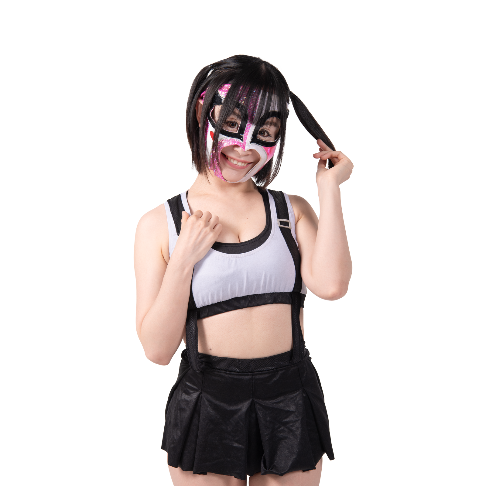 HARUKAZE（Harukaze）プロフィール | HARUKAZEの試合を配信中