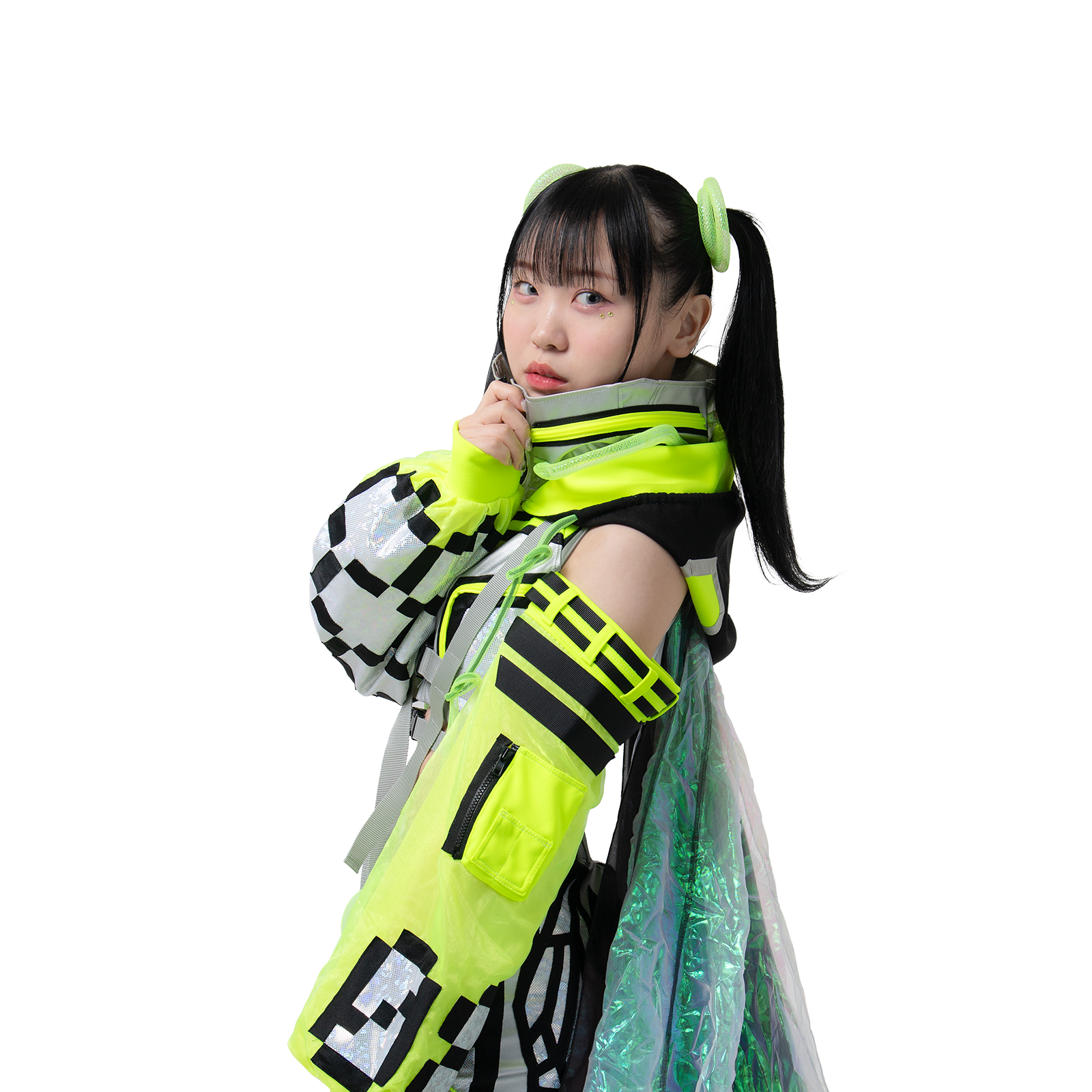 瑞希 | 東京女子プロレス公式サイト