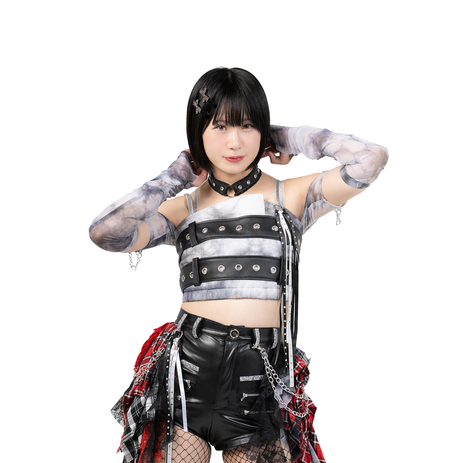 渡辺未詩 | 東京女子プロレス公式サイト