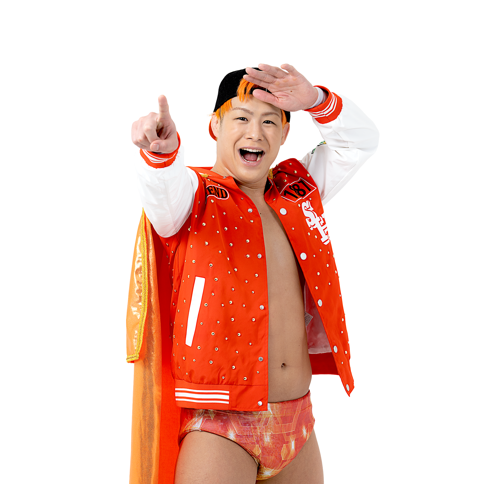 宮脇純太（Junta Miyawaki）プロフィール | 宮脇純太の試合を配信中