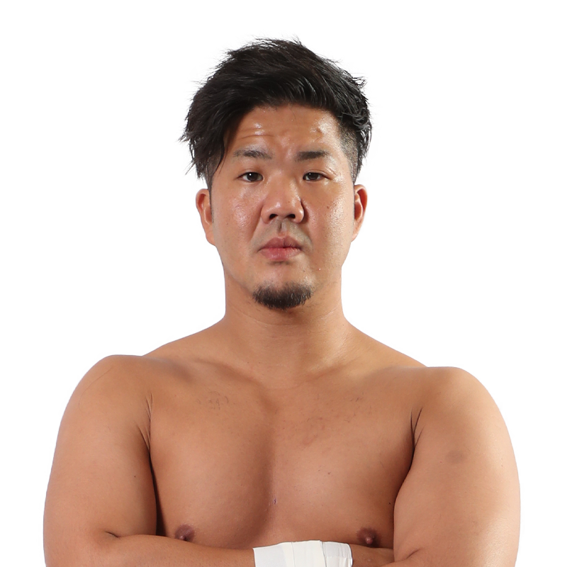 大瀬良泰貴（Yasutaka Oosera）プロフィール | 大瀬良泰貴の試合を配信
