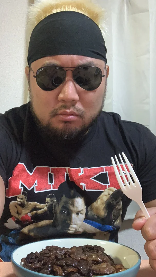 MASA KITAMIYA's Live