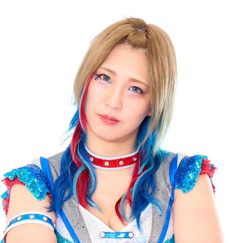 マリーゴールド・『SHINING ATTACK2026｜05.28』 | 試合動画配信