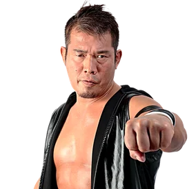 Masaaki Mochizuki