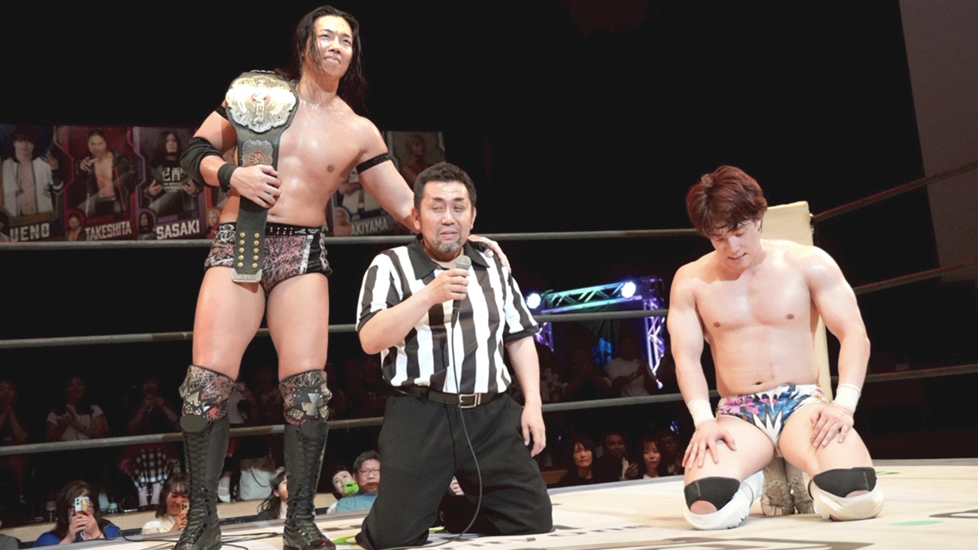 DDT Dramatic 480° SPLASH 2012