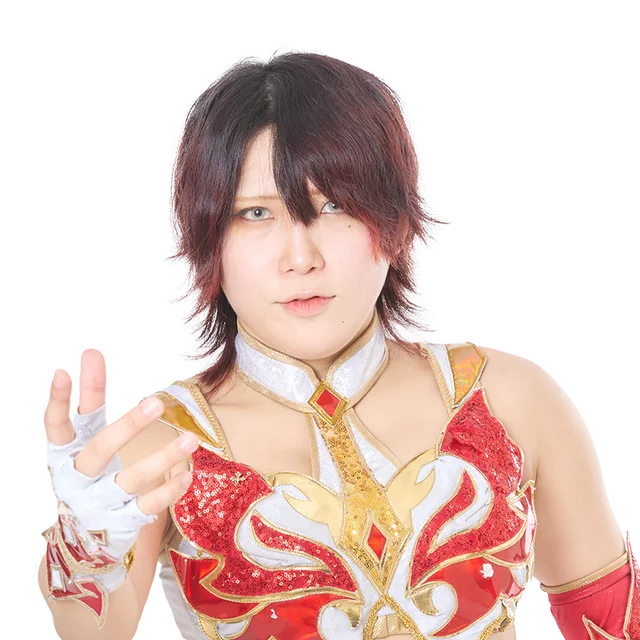 Utami Hayashishita