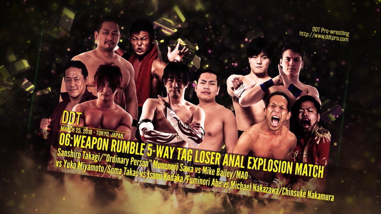 DDT・