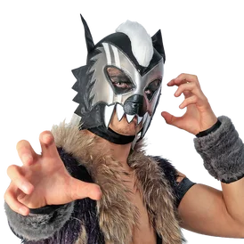 Kid LykosⅡ