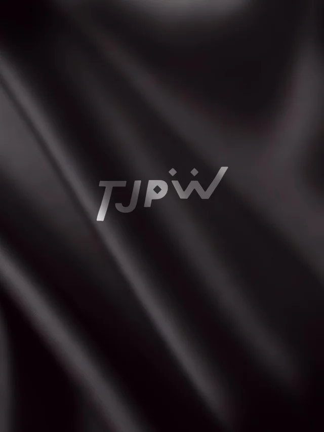 TJPW New-Year Party 2026