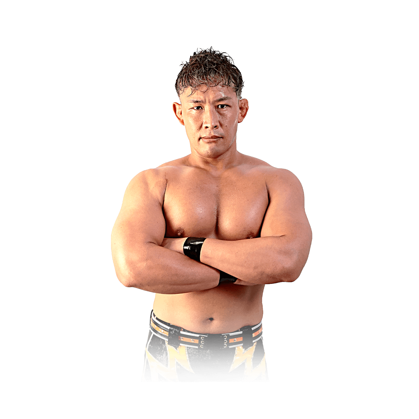 DAIKI INABA | WRESTLE UNIVERSE