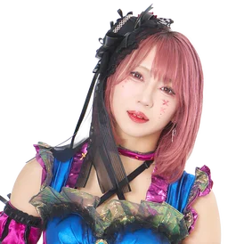 松井珠紗