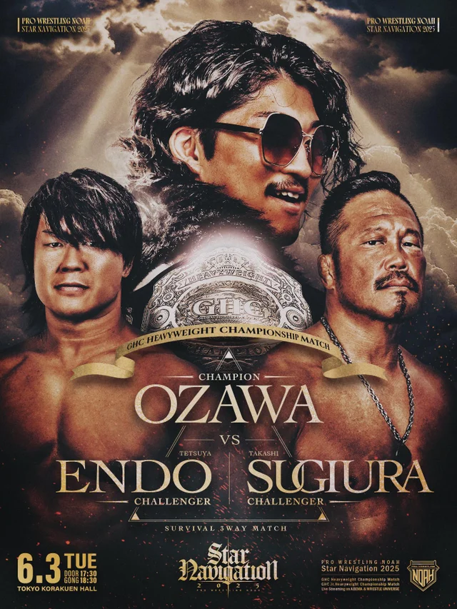 Amazon.co.jp: PRO-WRESTLING NOAH バトル・レヴォリューション
