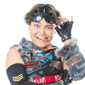 CHIAKI