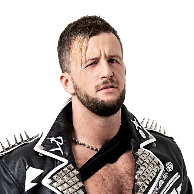 Chris Brookes