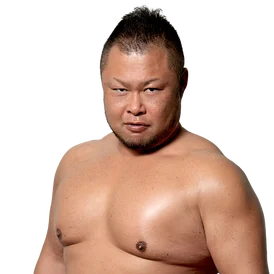 Tomomitsu Matsunaga