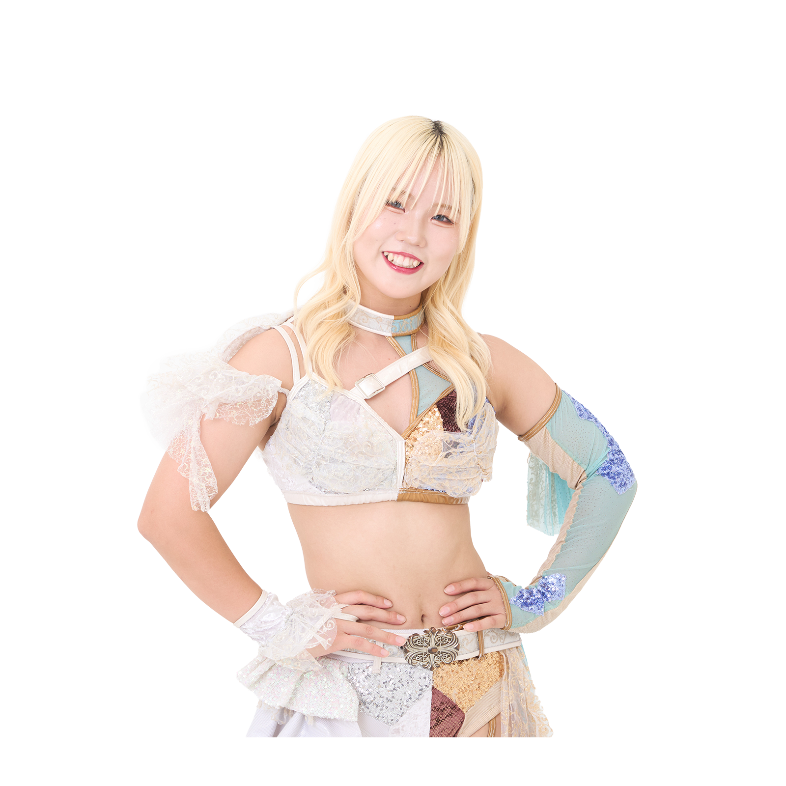 ♡マリーゴールド♡ マリーゴールド・『EZIGEN presents MARIGOLD GRAND DESTINY 2025