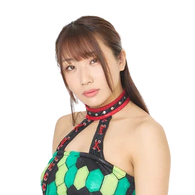 Yuuki Minami