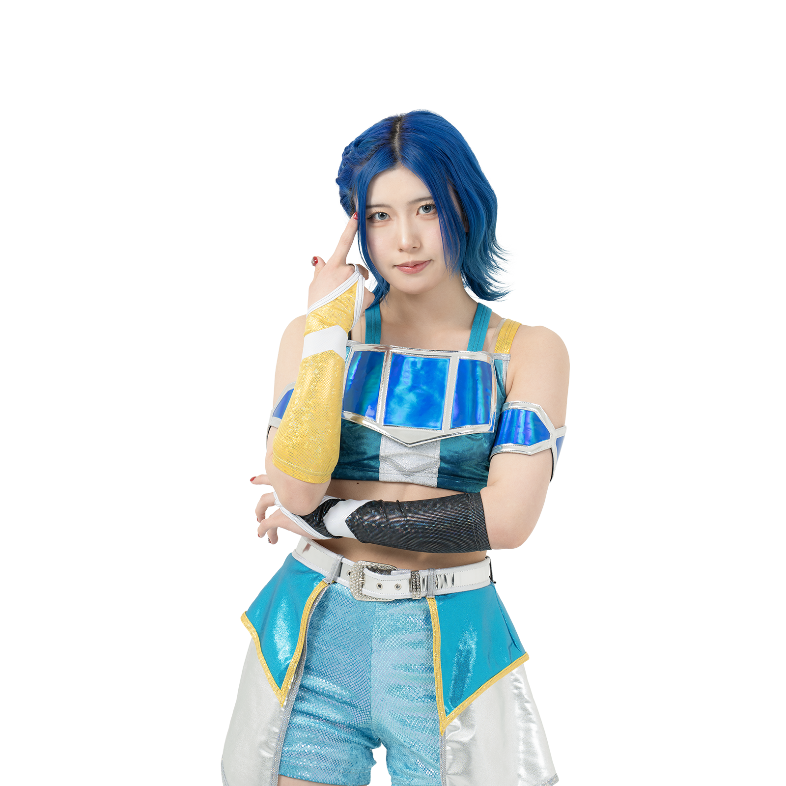 渡辺未詩 | 東京女子プロレス公式サイト