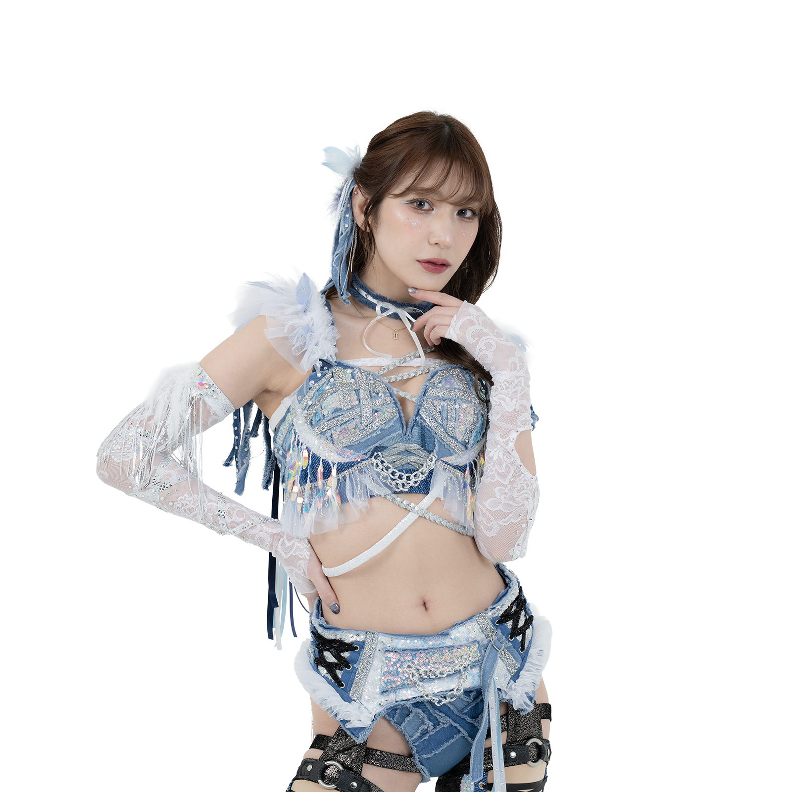 辰巳リカ | 東京女子プロレス公式サイト