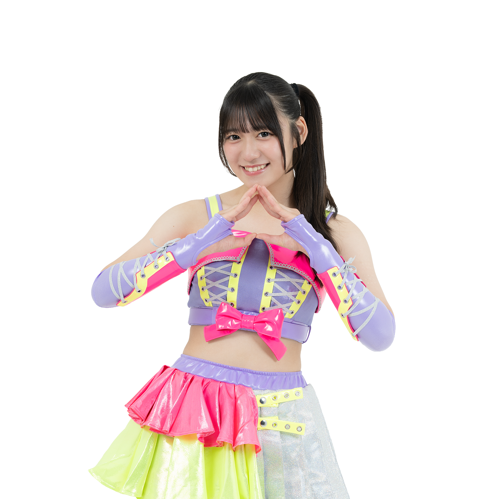 鈴芽 | 東京女子プロレス公式サイト