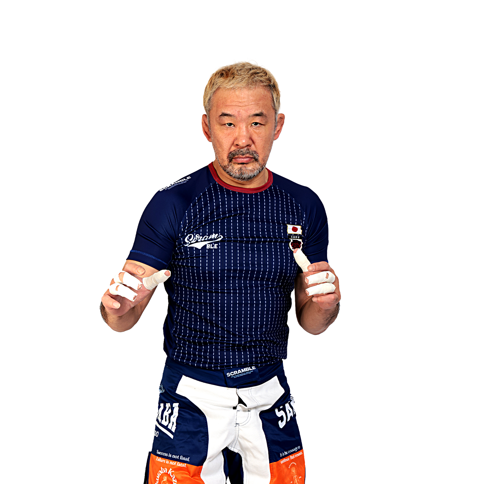 桜庭和志 | WRESTLE UNIVERSE