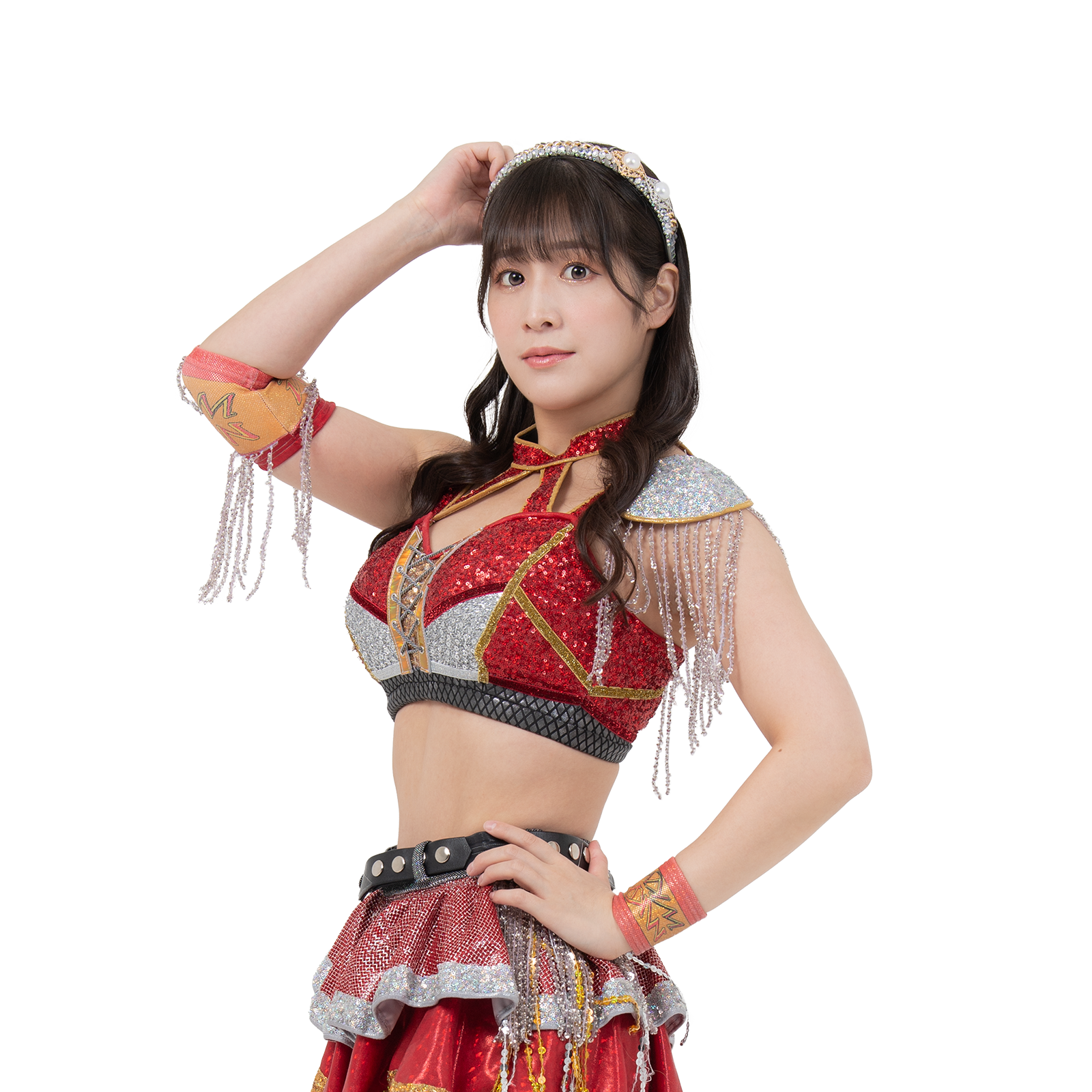 辰巳リカ | 東京女子プロレス公式サイト