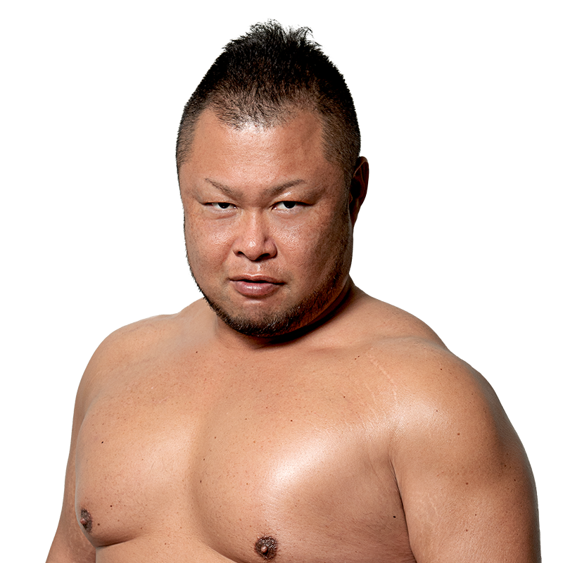 DDT・『HYBRID PERFORMER 2026～武知海青デビュー2周年記念大会