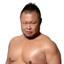 Tomomitsu Matsunaga