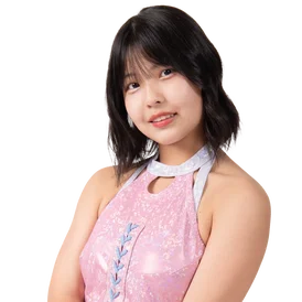 大久保琉那