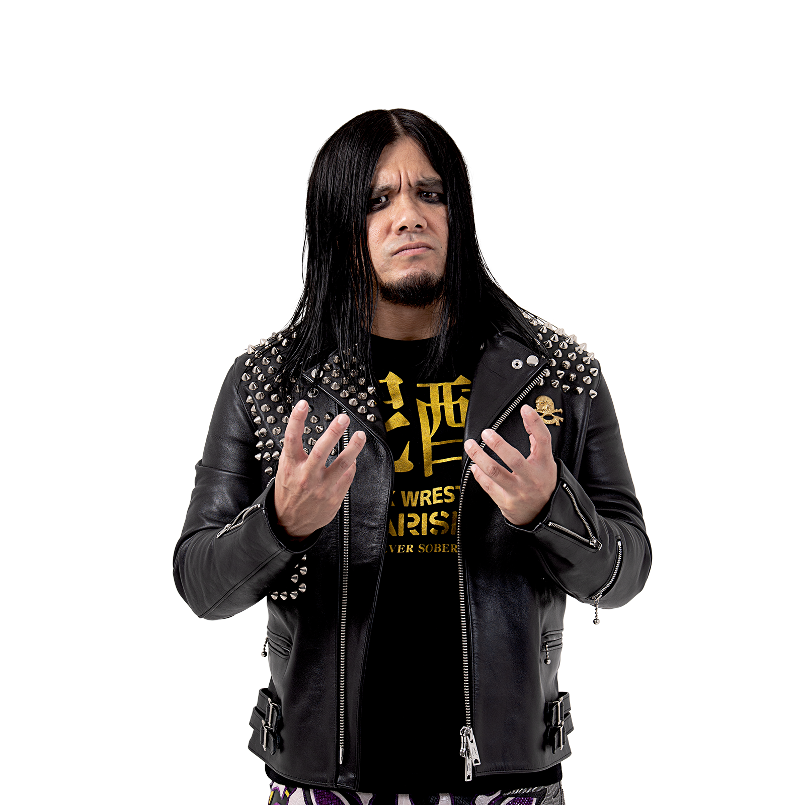 佐々木大輔 | DDT プロレスリング公式サイト