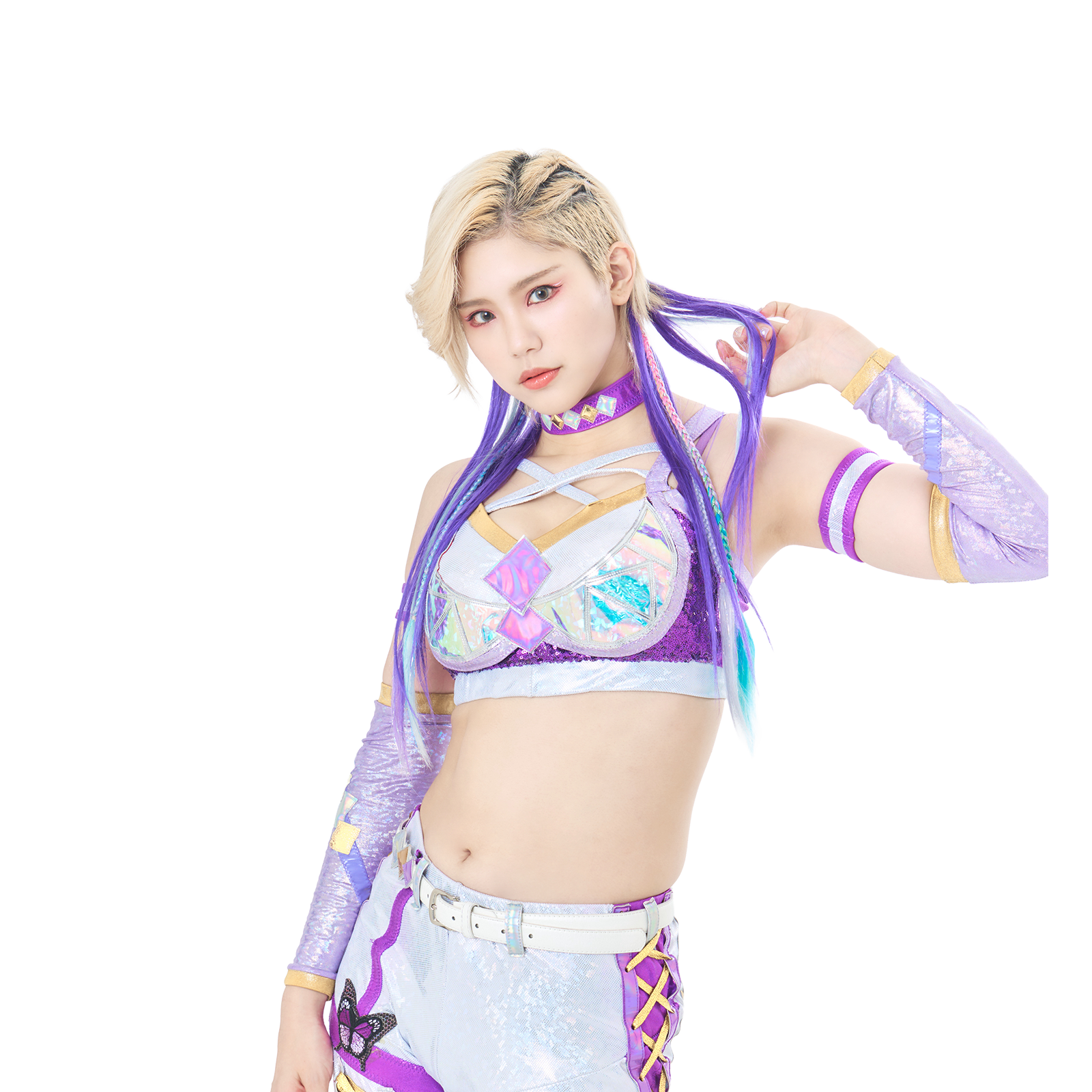 マリーゴールド・『DREAM＊STAR GRAND PRIX 2025｜08.02・開幕戦