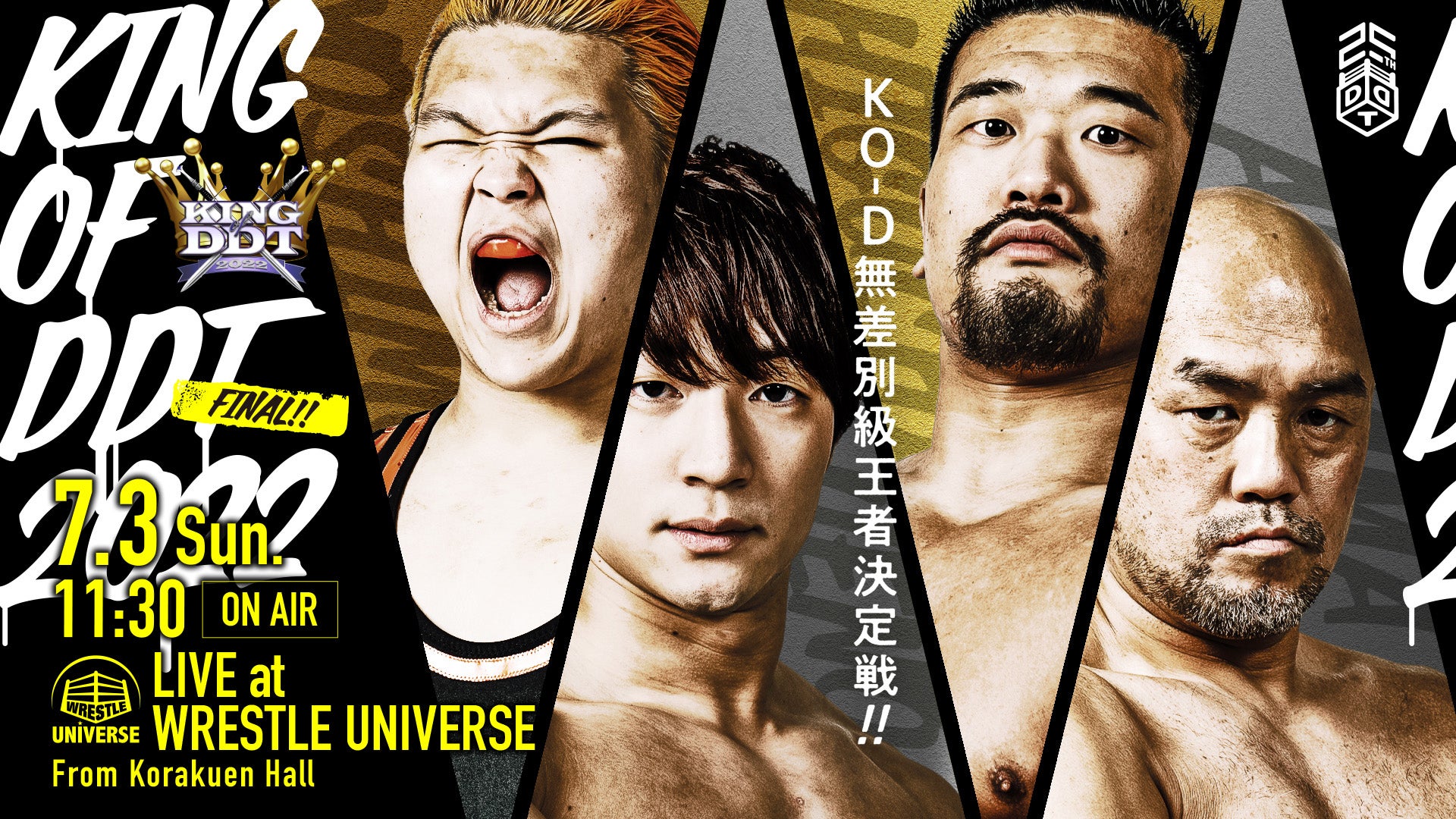 DDT・