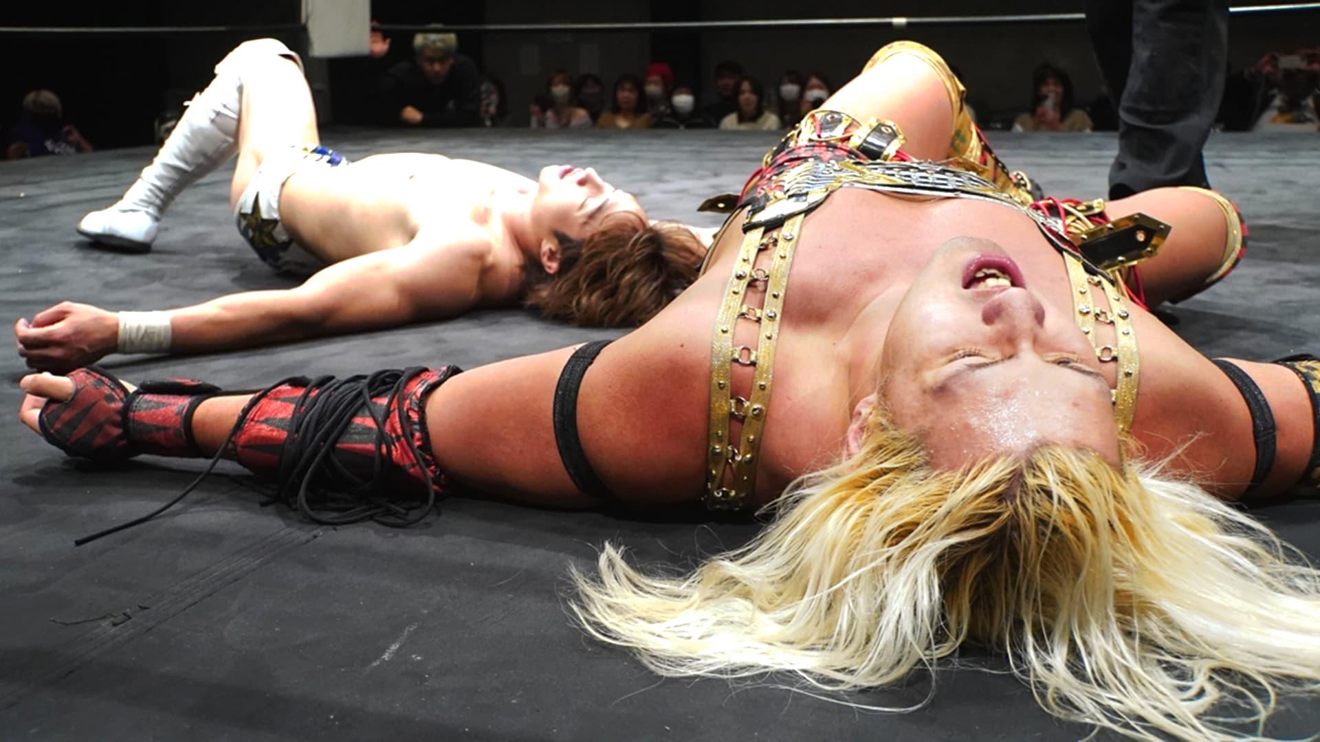 Watch Sweet Dreams！2024 TOUR in OSAKA 【DAY1】 on WRESTLE UNIVERSE