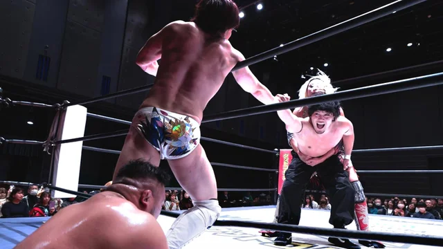 DDT・ DDT・