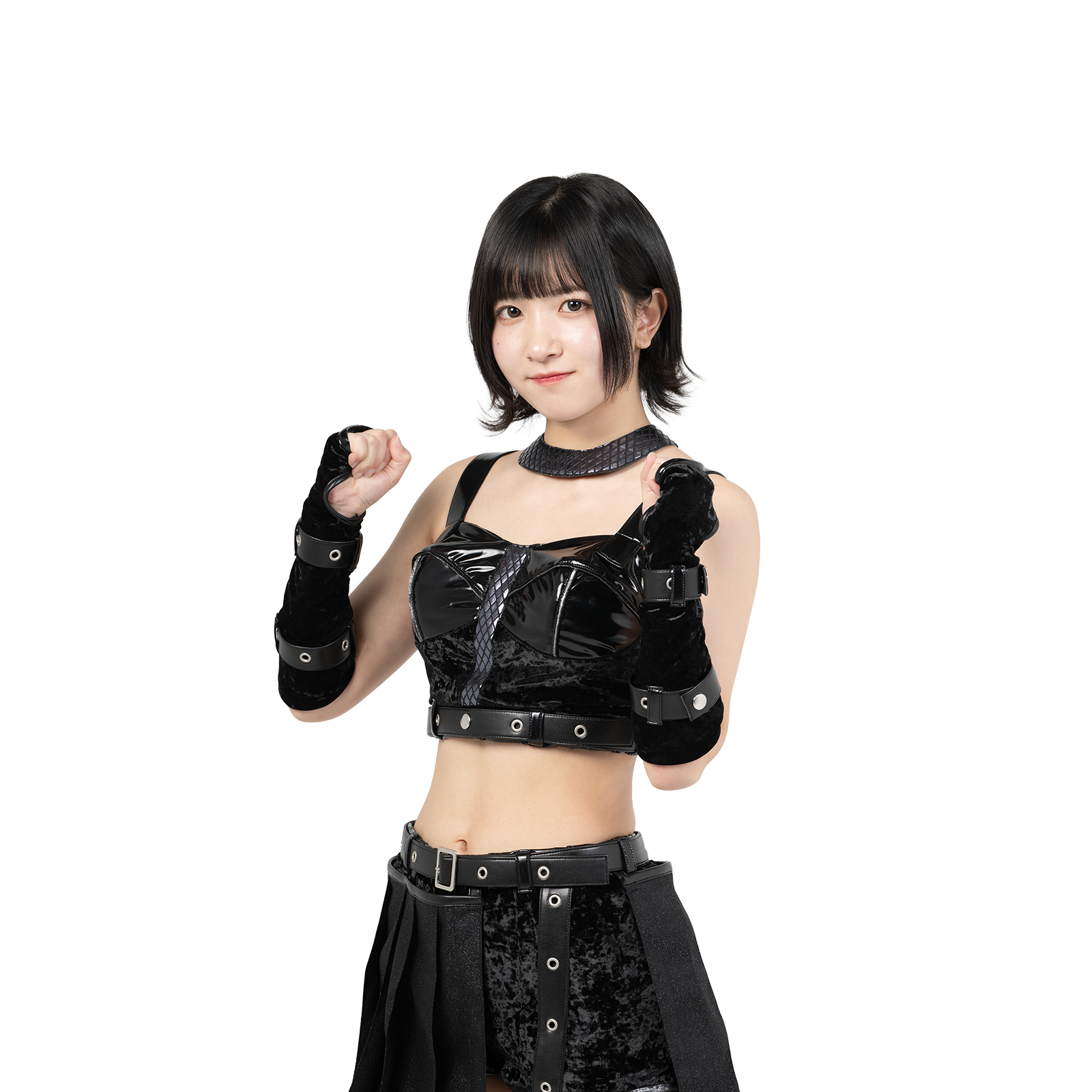 渡辺未詩 | 東京女子プロレス公式サイト