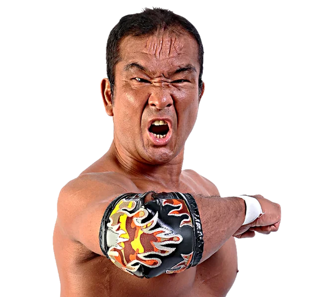 田中将斗