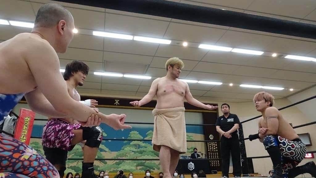DDT・