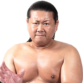 Toru Owashi