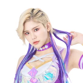天麗皇希