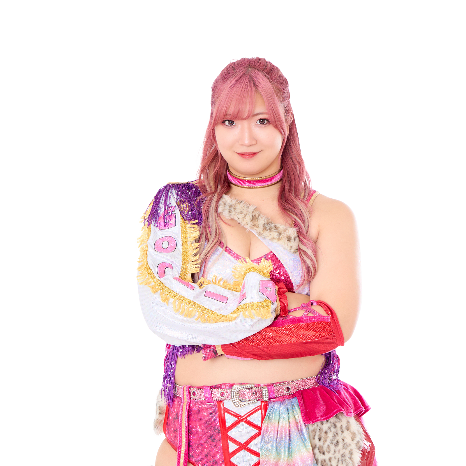 神嵜志音サイン　東京女子プロレス TJPW GP26 パンフレット 神嵜志音 | 東京女子プロレス公式サイト