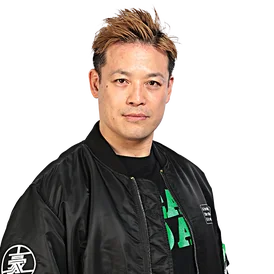 Go Shiozaki