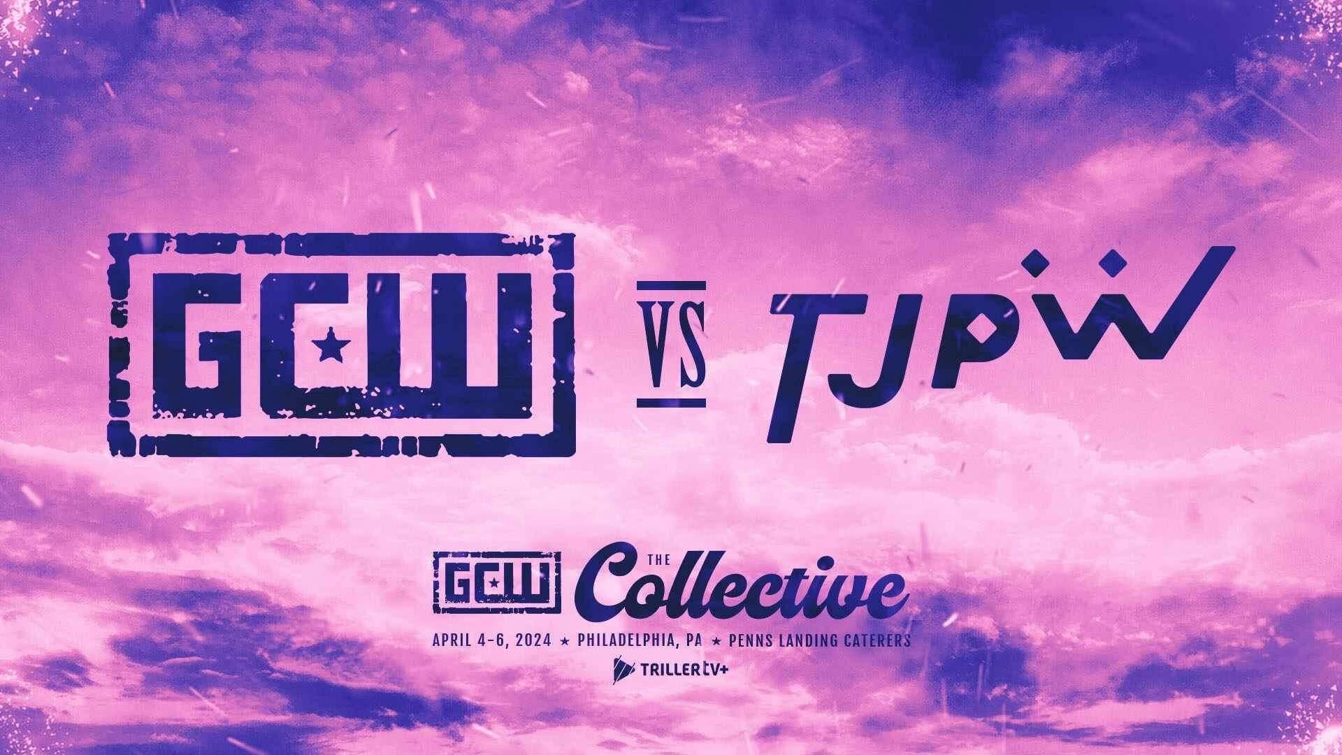 Tokyo Joshi Pro-Wrestling・ Tokyo Joshi Pro-Wrestling・