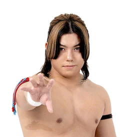 Shunma Katsumata